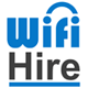 Wifi Hire America - Logo
