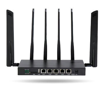 Temporary WiFi internet device Rental